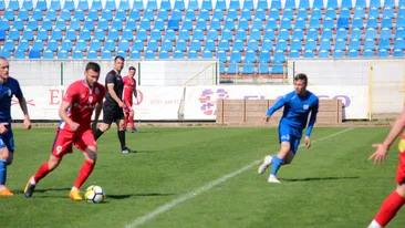 Dublă de foc pregătită de moldoveni cu un amical câștigat cu 4-0!