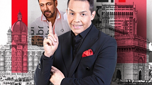 Jean de la Craiova, 50 de secunde la Bollywood! Manelistul are planuri mari! Își scrie cartea vieții, dar trece și pe la Salman Khan