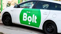 Câți lei câștigă pe oră un șofer Bolt în Cluj-Napoca: Dacă faci cu mașina ta, acestea sunt veniturile