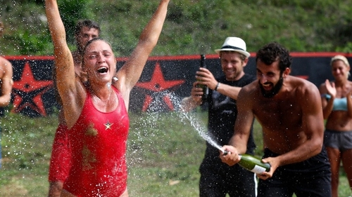 Cine e, de fapt, Andreea Arsine, câștigatoarea Exatlon 2019 de la Kanal D