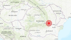 BREAKING! Cutremur de 5,4 grade în România! Unde s-a simțit