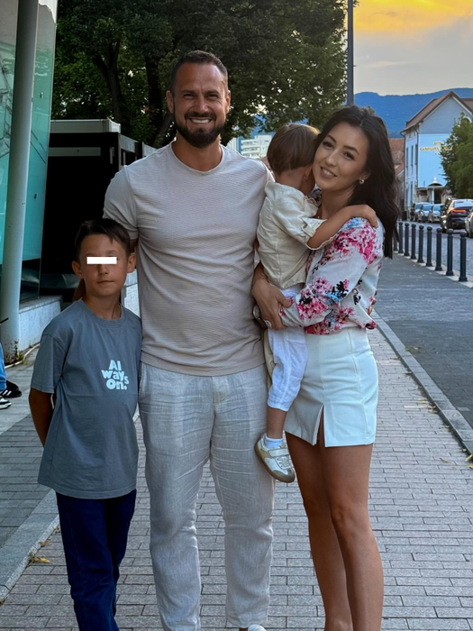 Concurenta care a rămas însărcinată la Insula Iubirii. Ce s-a întâmplat când s-a întors în România