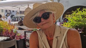 Impozitul enorm pe care trebuie să-l plătească Monica Tatoiu. O greșeală a costat-o 3.000 de lei în plus