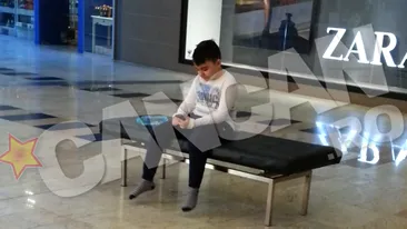 Lume, lume, a venit circul in oras! Daca o vezi pe Narcisa lui Guta in ipostazele astea, ai sa razi pana dupa Revelion!