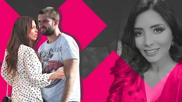 Cătălin Cazacu s-a împăcat cu logodnica, dar ”joacă” pervers și cu sexy-colega de la Știri!