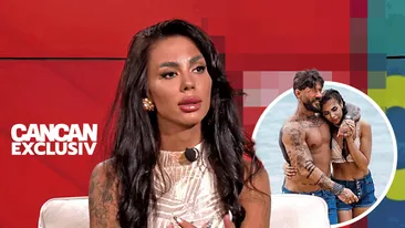 Cristina de la Insula Iubirii vorbeşte în premieră, la un an de la finalizarea emisiunii: ”Am plâns până nu mai aveam nici gene, nici lacrimi...”