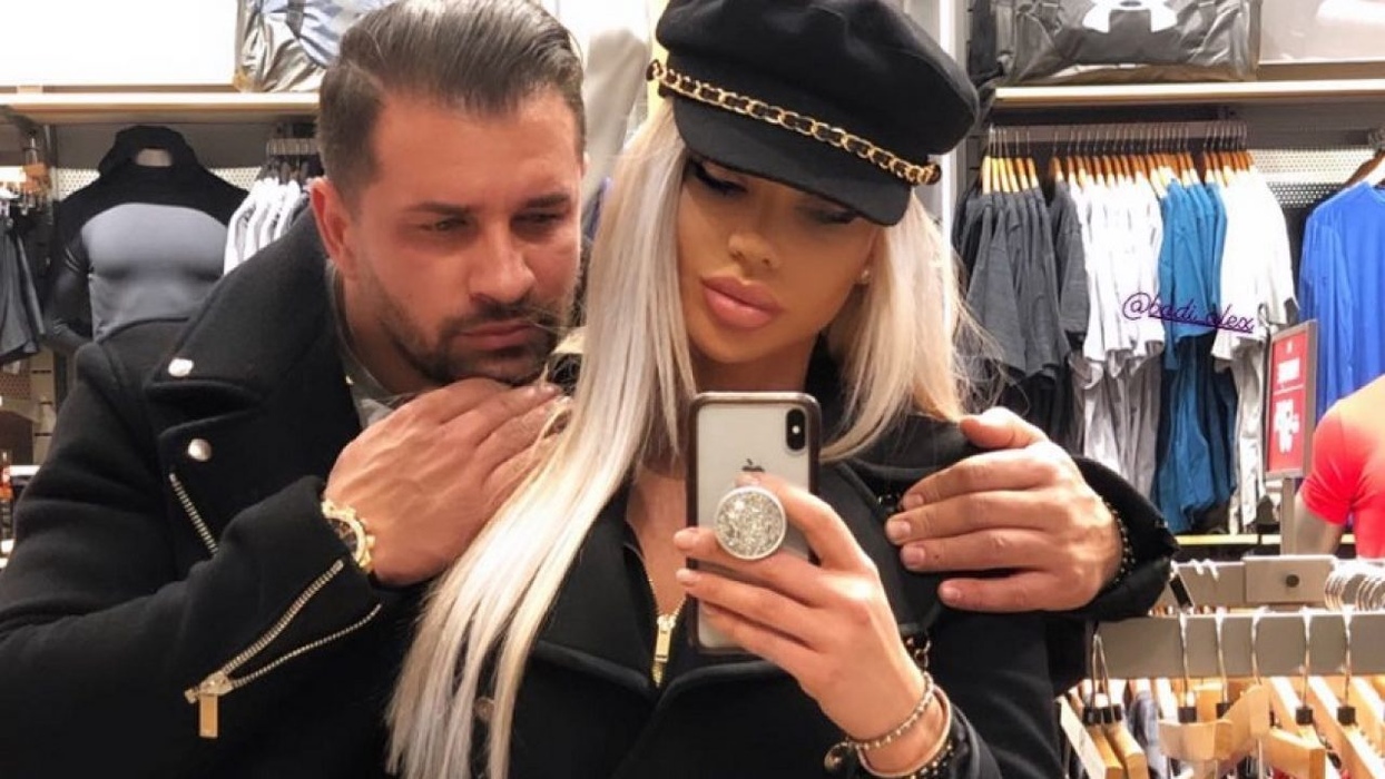 Bat din nou clopote de nuntă pentru Alex Bodi și Bianca Drăgușanu? ”Este singura femeie cu care…”