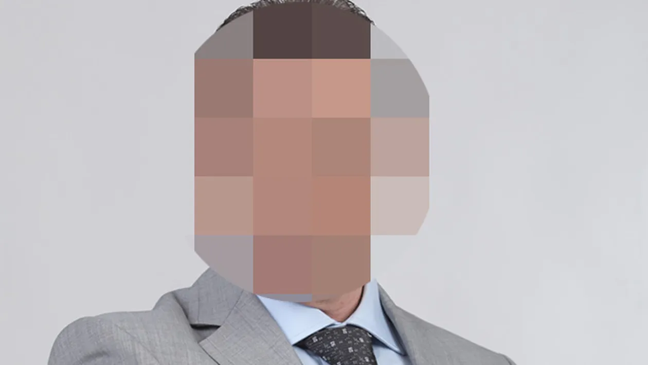 Un prezentator tv din România a făcut ameninţări ÎN DIRECT, LA TV! Vezi cum a fost posibil