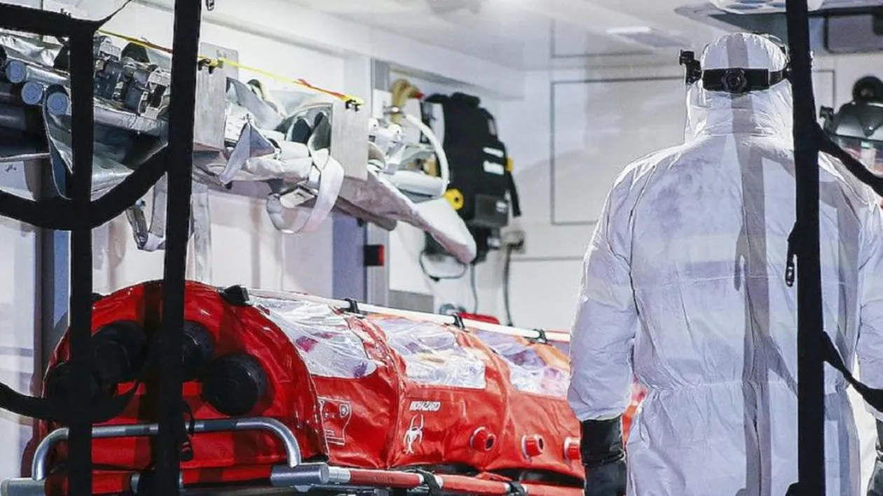 Un bărbat testat pozitiv, bănuit că a infectat 40.000 de persoane cu coronavirus. Cum a fost posibil așa ceva