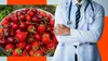 Consumul regulat de fructe roșii ar putea reduce riscul de cancer. Ce spune un specialist