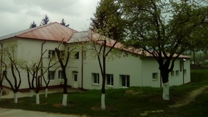 Cel mai mare focar de COVID-19 din Bacău. 94 de persoane de la un Centru de Recuperare și Reabilitare a Persoanelor cu Handicap au fost depistate cu SARS-CoV-2