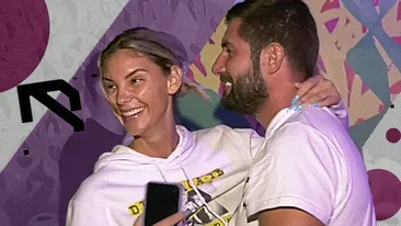 Cătălin Cazacu ignoră semnalele iubitei, care se vede mireasă! Ramona Olaru: “Eu i-am arătat inelul, dar...”