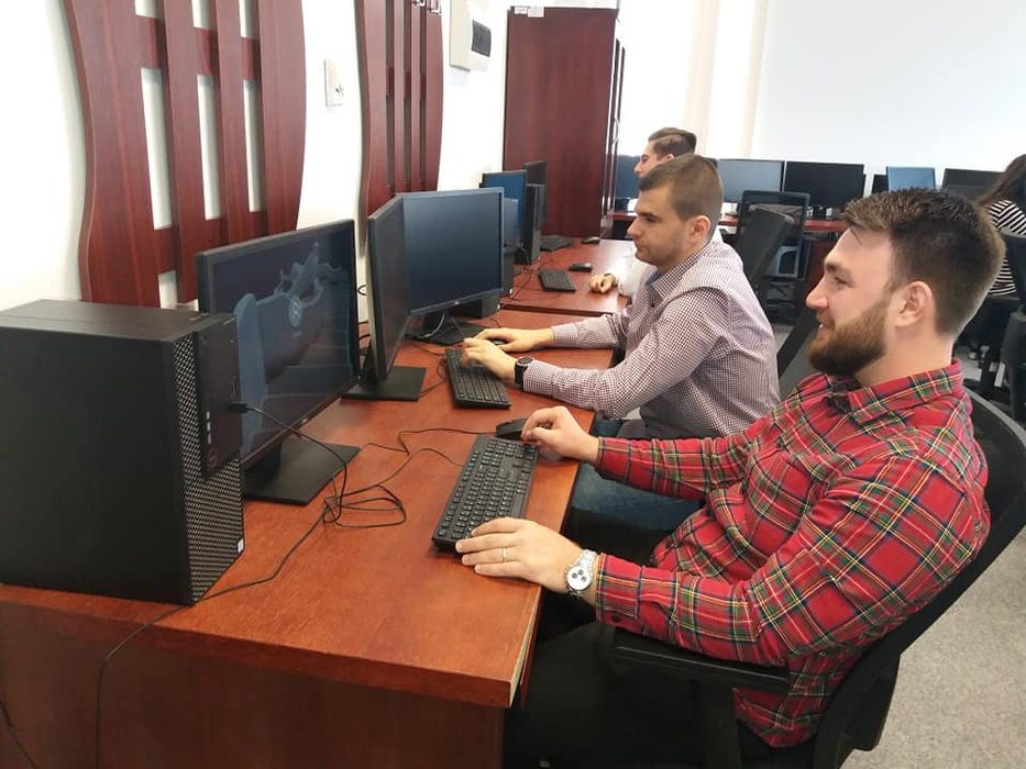 Ei sunt cei șase ”fantastici” din Craiova!