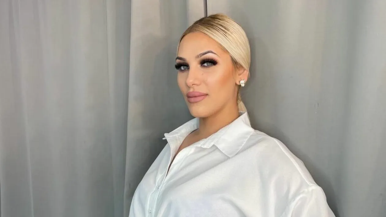 Lambada, din nou gravidă?! Prima iubire a lui Tzancă Uraganu' aruncă bomba după vacanța de lux din Madrid