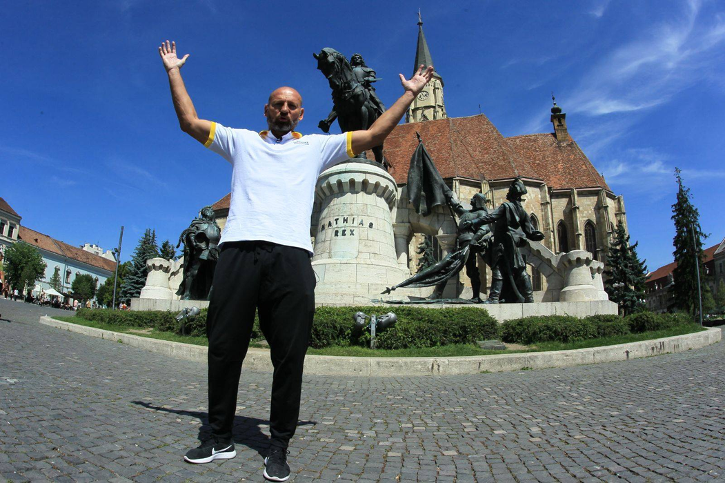 Bogdan Stelea a ajuns de urgenţă la spital! Care este starea fostului portar