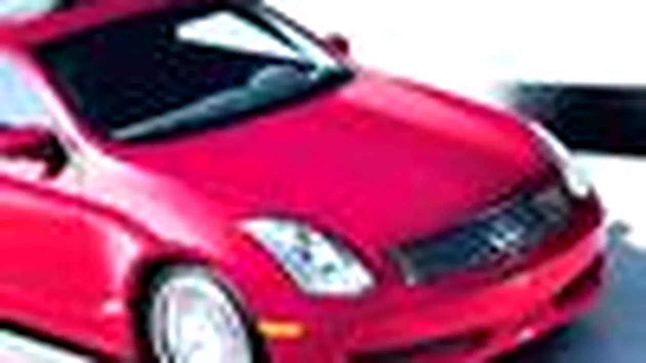 Masinile scumpe nu rezista la tamponari usoare