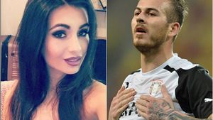 DENIS ALIBEC nu recunoaşte că ar fi avut o relaţie cu actuala iubită a lui LIVIU VÂRCIU!