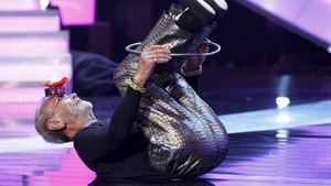 VESTE TRAGICA! A murit Florian Carpaci, contorsionistul de la "Romanii au talent"