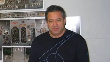 Era topit dupa fiul lui! Adrian Iovan pastra legatura cu Romanita de dragul copilului, dar era tinut la distanta de fosta sotie