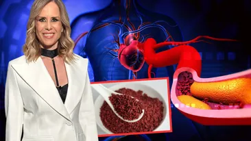 Alimentul consumat rar de români pe care Mihaela Bilic îl recomandă: „Ne ajută în lupta împotriva colesterolului”