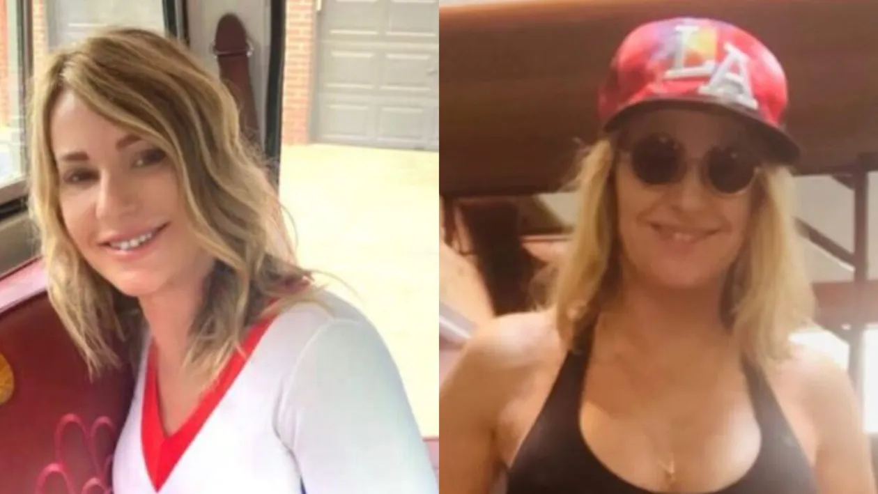 Cum arată Nadia Comăneci în costum de baie, la 62 de ani! Fanii au crezut că nu văd bine!