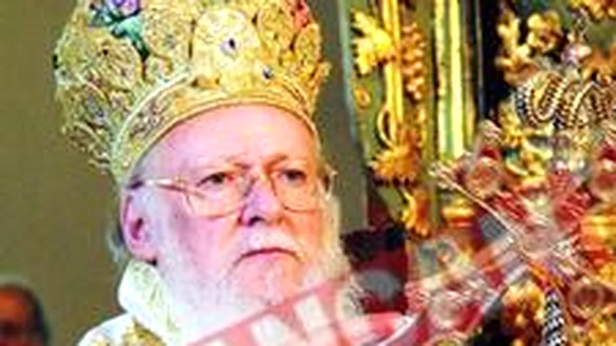 Slujba de inmormantare va fi oficiata de Patriarhul Constantinopolului