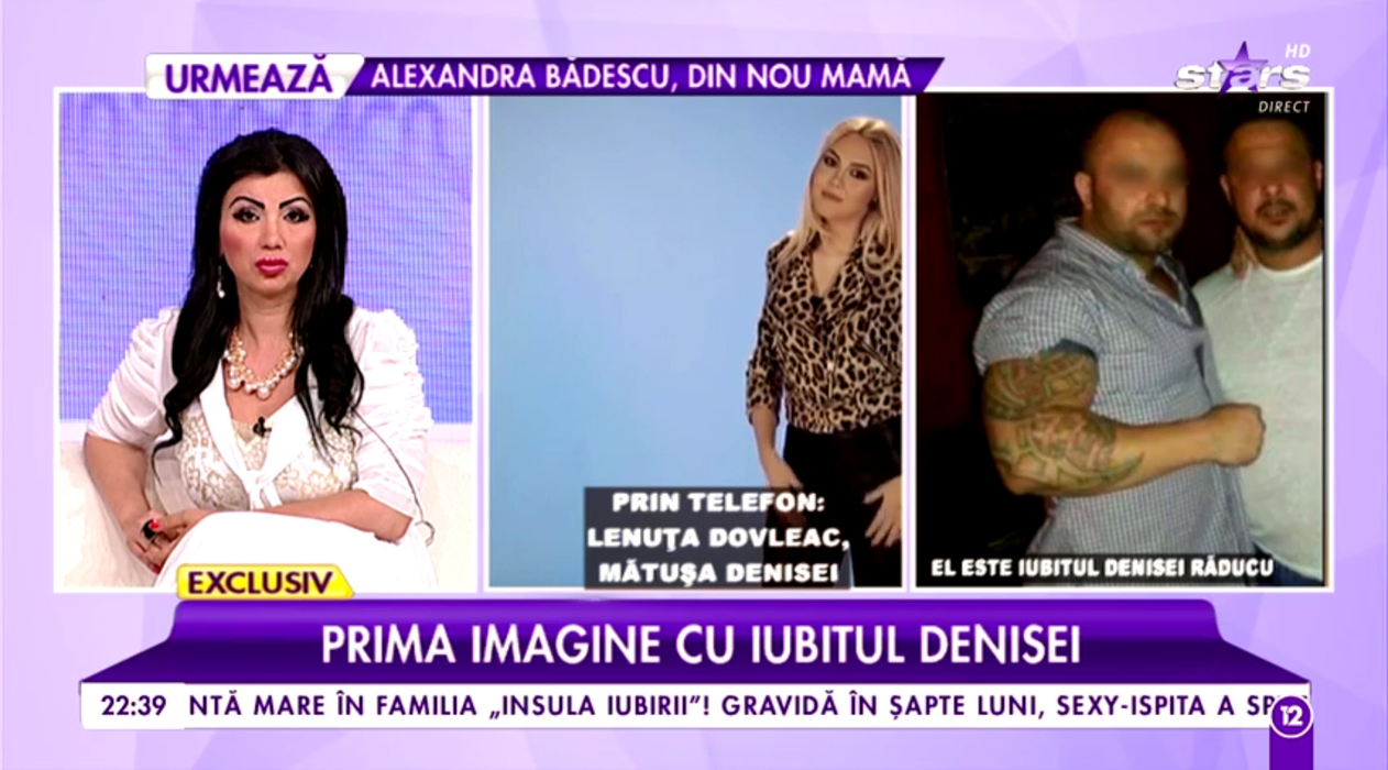 Sursă foto: captură video Antena Stars