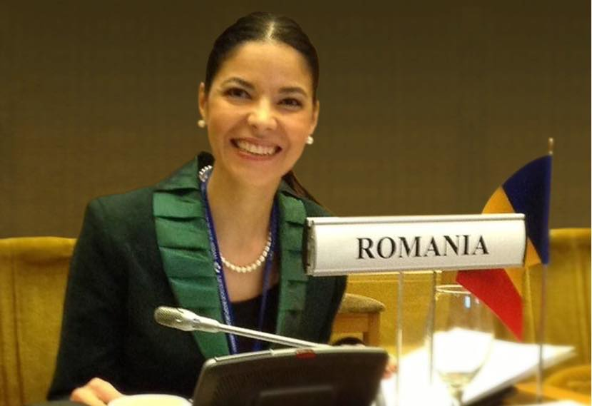 Ionel Arsene și Ana Birchall, scandal teribil în politica din România! “Curcă securistă și urâtă cu spume” VS “exemplu de grobianism”