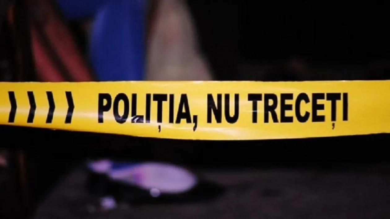Crimă pasională în Suceava. Un tânăr de 28 de ani i-a tăiat gâtul amantului soției sale