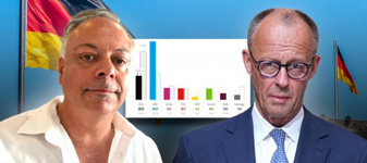 Un jurnalist german din Berlin explică victoria AfD: Zilele lui Merz sunt numărate