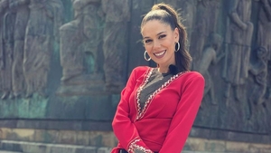 Irina Fodor, prima reacție după ce a fost prinsă acasă la Ștefan Bănică JR: "Începem o nouă.."