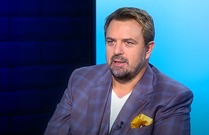 Horia Brenciu / captură video Youtube
