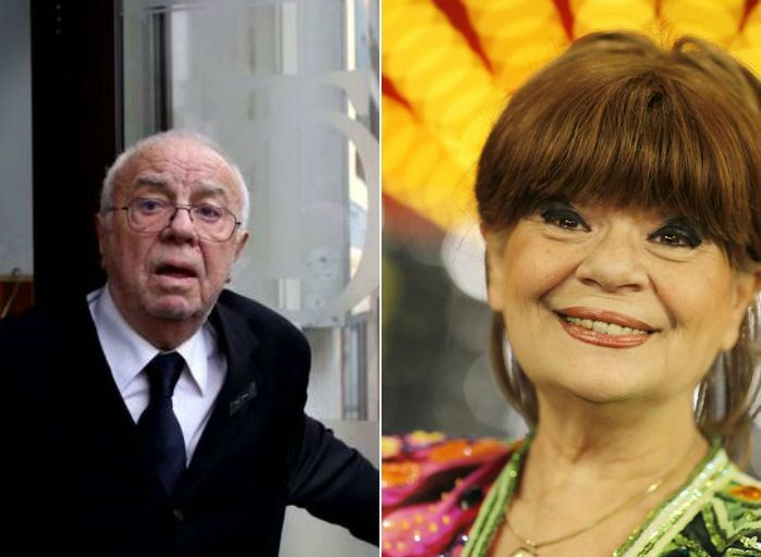 Cristina Stamate va fi înmormântată de Alexandru Arşinel şi colegii ei de la teatru