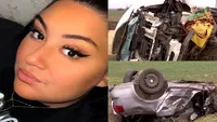 Cine a fost de vină în accidentul cumplit în care Daria și-a pierdut viața? Alte două persoane au murit