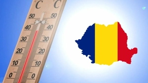ANM a făcut anunţul! Vremea o ia din nou razna. Temperaturi minime de necrezut