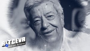 Cum l-a ajutat Ion Dichiseanu pe 'Pistruiatul' Ion Băloiu să obțină un lucru de preț pe care și-l dorea de la Sergiu Nicolaescu | ALTCEVA cu Adrian Artene