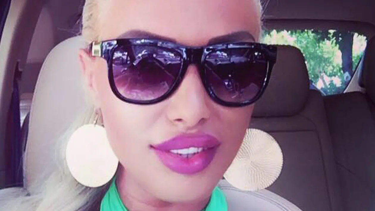 Declaraţii exclusive pentru CANCAN.ro. LOREDANA CHIVU se sustrage de la executarea pedepsei: ”Decât să muncesc la coada vacii, mai bine…”