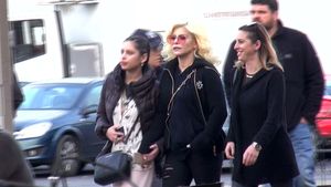 A ”investit” o groază de bani în faţa ei, dar…Loredana Groza a ajuns de nerecunoscut din cauza intervenţiilor chirurgicale!