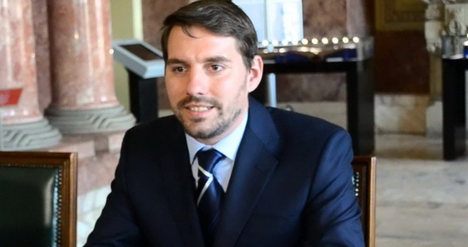Decizia luată de Principele Nicolae în legătură cu înmormântarea Regelui Mihai!