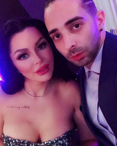Prima reacție a lui Cornel după ce Cancan.ro a dezvăluit că a rupt logodna cu Brigitte! Mori de râs…