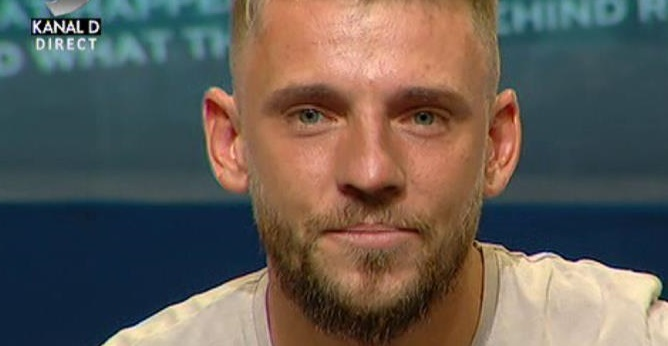 Motivul pentru care Ionuț “Jaguarul” nu vrea să accepte banii de nuntă de la Vladimir Drăghia. “Am avut o discuție și…”