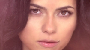 Inna, in pat, fara strop de machiaj! Poza cu care si-a innebunit admiratorii