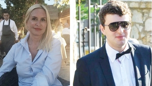 VICA nu uită şi nu iartă: îl târăşte prin tribunale pe VICTORAŞ ''Futti Fresh''! Fiul multimilionarului Micula a ''desfiinţat-o'', iar noi avem înregistrările