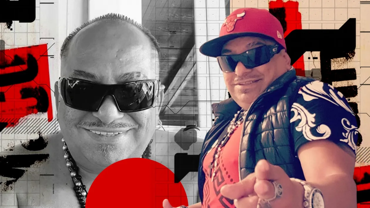 Cum a devenit Romeo Fantastick Regele sexului. Mi se trage dintr-o întâmplare reală. Eram..