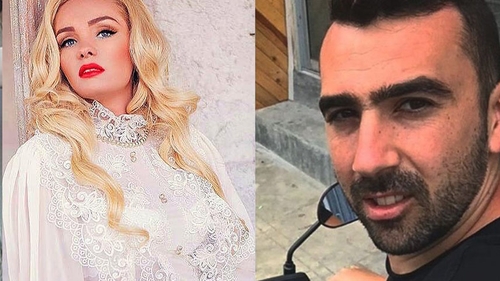 Maria Constantin și Dacian Varga s-au despărțit după 1 an de relație! Declarațiile tranșante făcute de artistă