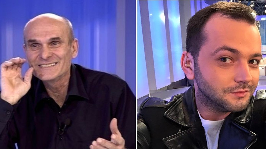 Mihai Morar l-a atacat dur pe Cristian Tudor Popescu, după ce jurnalistul a explicat de ce săracii fac copii mulţi:”Ce personaj urât, ofilit, odios!”