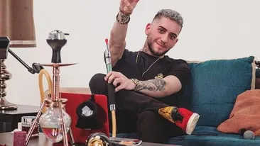 Mesajul lui Fulgy pentru Loredana Groza: ”Promit să te acompaniez bine de tot!”