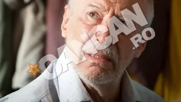 Un film, multe coincidente! Cainele japonez se filmeaza in Giurgiu!