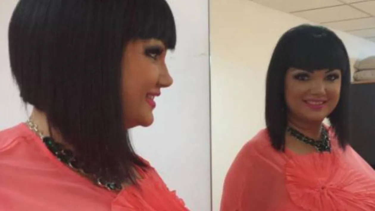 Ozana Barabancea susține România la Eurovision! A plecat la Lisabona: ”E greu să participi!”