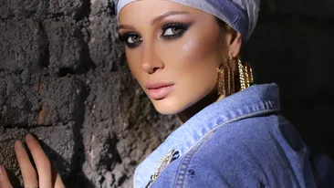 LORA a lansat cea mai nouă piesă, “Rămas bun“! Vedeta face noi dezvăluiri:”Îmi asum mesajul…“